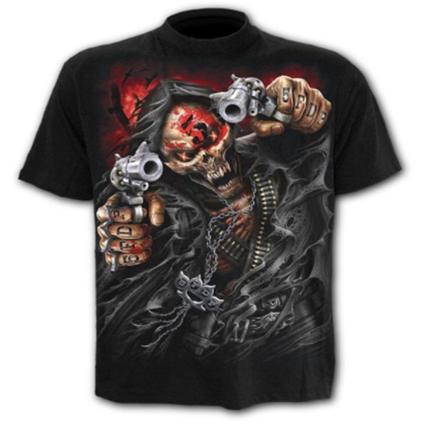 summer men's t shirts skull 3d t-shirts selling streetwear fashion boys clothing lightweight breathable short sleeve, Black;green
summer men's t shirts skull 3d t-shirts selling streetwear fashion boys clothing lightweight breathable short sleeve, Black;green