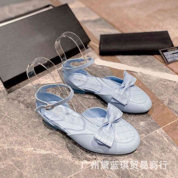 sandals xiangjia summer sheepskin car lingge bow knot round head short heel hollow mary jane sandals women's shoes, Black
sandals xiangjia summer sheepskin car lingge bow knot round head short heel hollow mary jane sandals women's shoes, Black