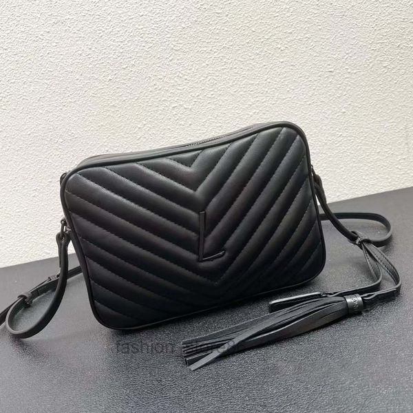 designer bags fashion lou quilted leather camera bag classic tassel women one shoulder crossb rz1i
designer bags fashion lou quilted leather camera bag classic tassel women one shoulder crossb rz1i