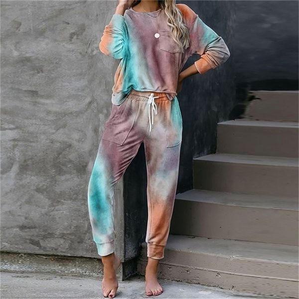 autumn winter loungewear women pyjama set tiedye home wear lounge set homewear women long sleeve lounge wear sleepwear 201105, Black;red
autumn winter loungewear women pyjama set tiedye home wear lounge set homewear women long sleeve lounge wear sleepwear 201105, Black;red