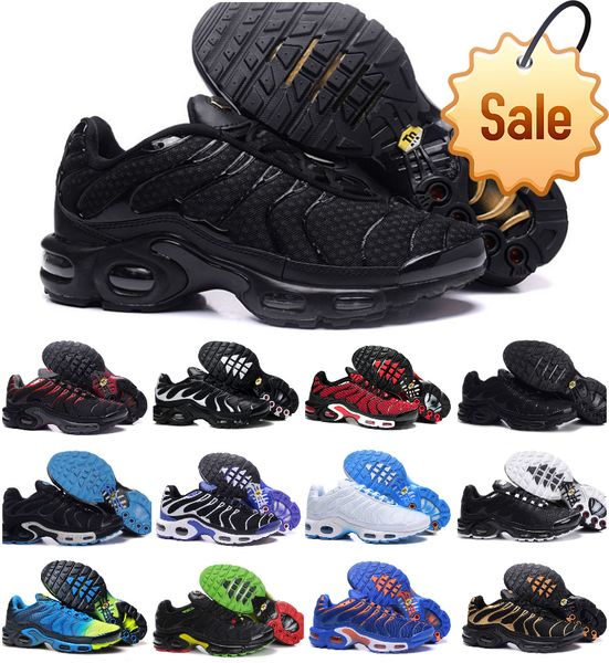 2022 boots 2021 classic air mens tn running shoes tn plus triple black white sneaker designer vapore
2022 boots 2021 classic air mens tn running shoes tn plus triple black white sneaker designer vapore