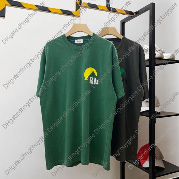 designer t shir brand rh rhude casual high sree wash sunse summer loose crew neck tshir shir brand high qualiy, White;black
designer t shir brand rh rhude casual high sree wash sunse summer loose crew neck tshir shir brand high qualiy, White;black
