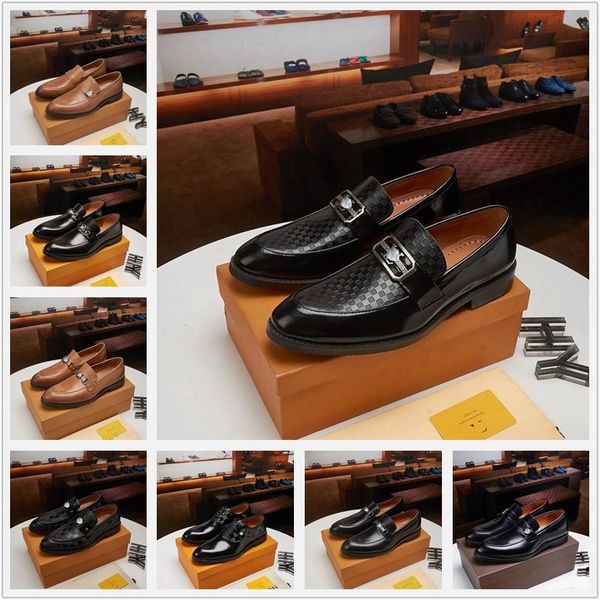 aa classic mens luxury designer dress shoes real calf leather buckle monk strap crocodile print cap toe brown oxford formal suit shoes for m, Black
aa classic mens luxury designer dress shoes real calf leather buckle monk strap crocodile print cap toe brown oxford formal suit shoes for m, Black