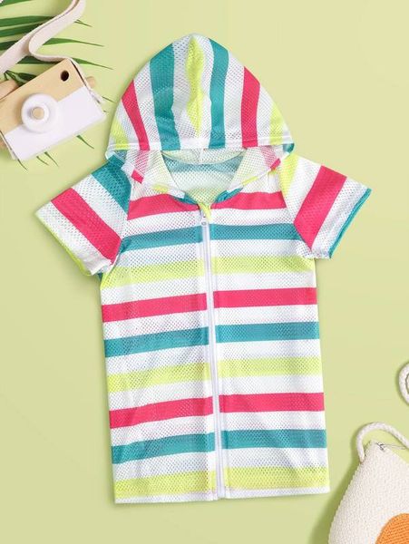 toddler girls striped zipper front kimono she, Black
toddler girls striped zipper front kimono she, Black