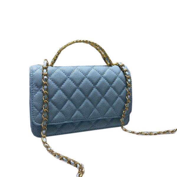 22ss womens wallet with chain bags letter gold handle tote caviar leather calfskin card holder multi pochette crossbody shoulder designer lu
22ss womens wallet with chain bags letter gold handle tote caviar leather calfskin card holder multi pochette crossbody shoulder designer lu