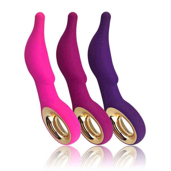 factory direct sales of new couple toys wholesale fashion s products designer ladies woman clit vaginal stimulator massager masturbator stor, Silver
factory direct sales of new couple toys wholesale fashion s products designer ladies woman clit vaginal stimulator massager masturbator stor, Silver