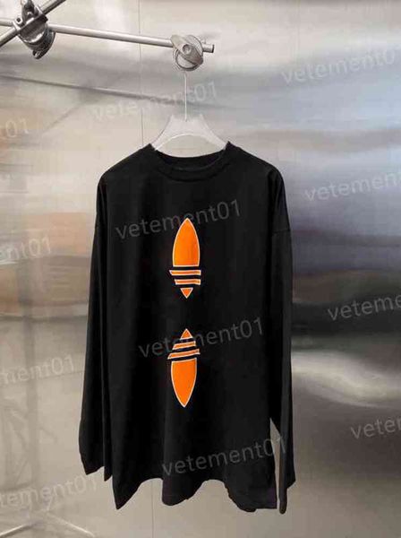 womens long sleeve t-shirts 2022ss comfortable fashion process retro early autumn joint series long-sleeved t-shirts luxury designer women, White
womens long sleeve t-shirts 2022ss comfortable fashion process retro early autumn joint series long-sleeved t-shirts luxury designer women, White