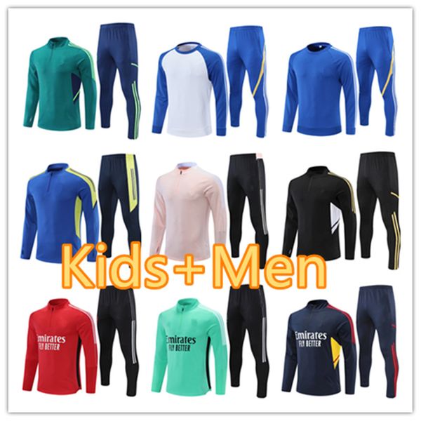 2021 2022 kit long sleeves soccer jacket uniforms tracksuits football coat training shirt suit, Black
2021 2022 kit long sleeves soccer jacket uniforms tracksuits football coat training shirt suit, Black