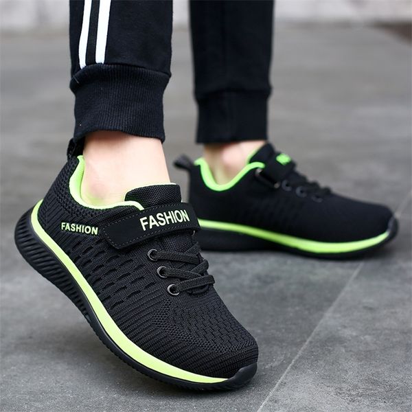kids sport shoes for boys sneakers fashion breathable children casual walking sneakers lightweight girls running shoes 220525, Black;red
kids sport shoes for boys sneakers fashion breathable children casual walking sneakers lightweight girls running shoes 220525, Black;red