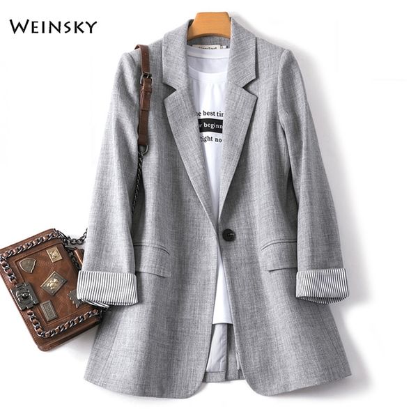 fashion business plaid suits women work office ladies long sleeve spring casual blazer 220722, White;black
fashion business plaid suits women work office ladies long sleeve spring casual blazer 220722, White;black