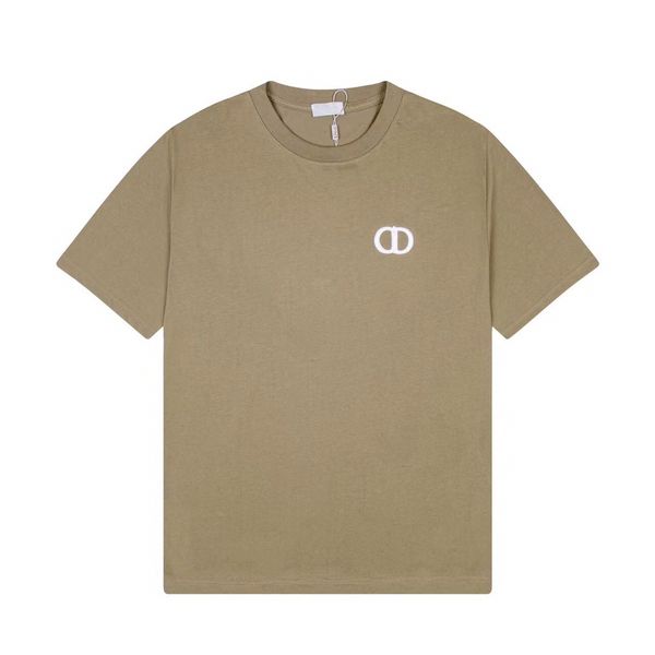 man icon' t shirts relaxed fittonal icon' embroidery on the chest summer sport tees, White;black
man icon' t shirts relaxed fittonal icon' embroidery on the chest summer sport tees, White;black
