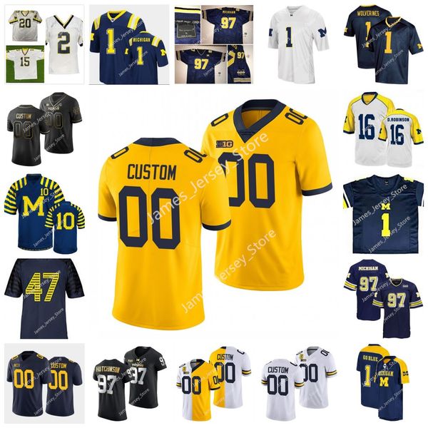 michigan wolverines football jersey 77 taylor lewan chase winovich 76 steve hutchinson 22 ty law 96 tom mack 17 tyrone wheatley 14 brian gri, Black
michigan wolverines football jersey 77 taylor lewan chase winovich 76 steve hutchinson 22 ty law 96 tom mack 17 tyrone wheatley 14 brian gri, Black