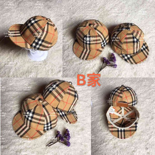 ball caps burbrerys spring and summer new products baoyou.com red b home plaid baby clothes baseball duck tongue plaid hat mens and womens l, Blue;gray
ball caps burbrerys spring and summer new products baoyou.com red b home plaid baby clothes baseball duck tongue plaid hat mens and womens l, Blue;gray
