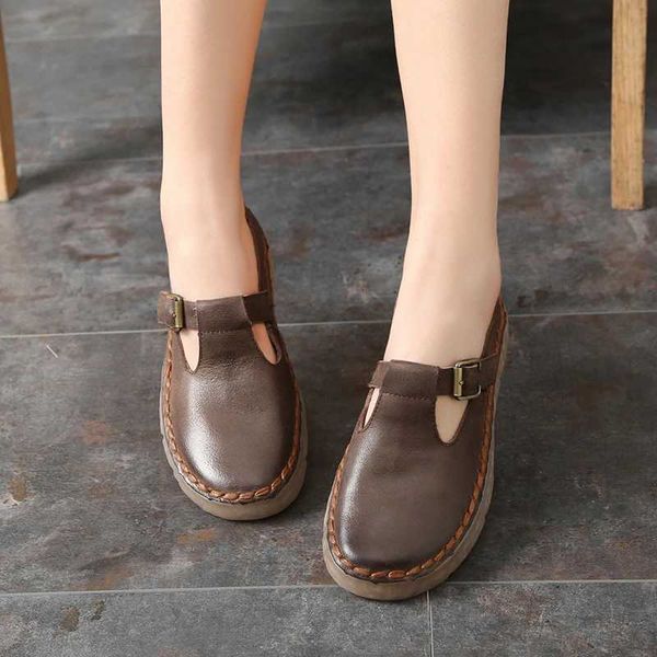 women shoes 2022 new shoes women genuine leather casual spring footwear retro oxford shoes flat simple non-slip mother, Black
women shoes 2022 new shoes women genuine leather casual spring footwear retro oxford shoes flat simple non-slip mother, Black