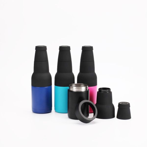 stainless steel cans tumblers with bottle opener sleeve skinny can cooler for slim beer hard seltzer double wall vacuum insulated drink hold
stainless steel cans tumblers with bottle opener sleeve skinny can cooler for slim beer hard seltzer double wall vacuum insulated drink hold
