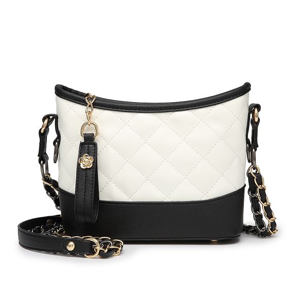 star same style one shoulder bag rhombus color matching hobo bag 2022 new korean style fashionable crossbody pu womens bag foreign trade who
star same style one shoulder bag rhombus color matching hobo bag 2022 new korean style fashionable crossbody pu womens bag foreign trade who