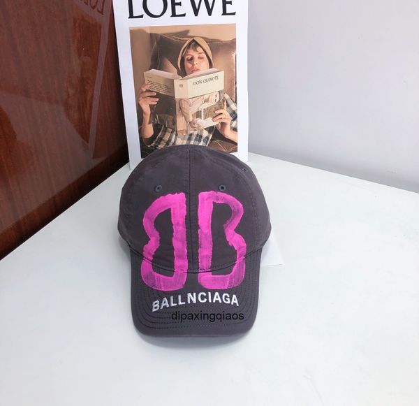 ball caps paris b balencaigass letter printed paris hat bb baseball cap letter graffiti paint duck tongue cap color matching yuppie sun viso, Blue;gray
ball caps paris b balencaigass letter printed paris hat bb baseball cap letter graffiti paint duck tongue cap color matching yuppie sun viso, Blue;gray