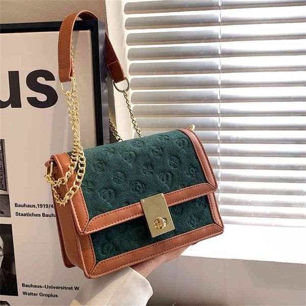 90% off to shop online embossed fashion color matching small square metal buckle chain strap single shoulder armpit bag style
90% off to shop online embossed fashion color matching small square metal buckle chain strap single shoulder armpit bag style