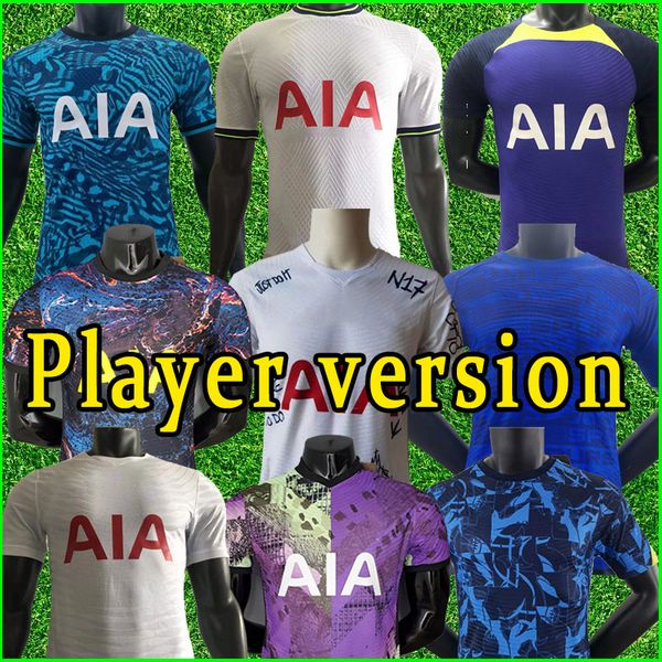 player version totten ham 21 22 23 home bale soccer jersey 2021 2022 2023 kane son alderweireld eriksen dele lamela football shirt bergwijn, Black;yellow
player version totten ham 21 22 23 home bale soccer jersey 2021 2022 2023 kane son alderweireld eriksen dele lamela football shirt bergwijn, Black;yellow