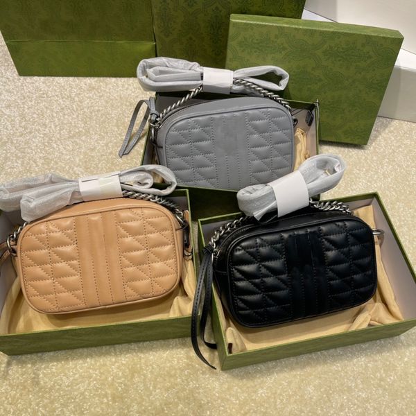 black quilted leather tote bag women's luxury crossbody shoulder bag silver adjustment strap solid lettering zip wallet camera bags
black quilted leather tote bag women's luxury crossbody shoulder bag silver adjustment strap solid lettering zip wallet camera bags