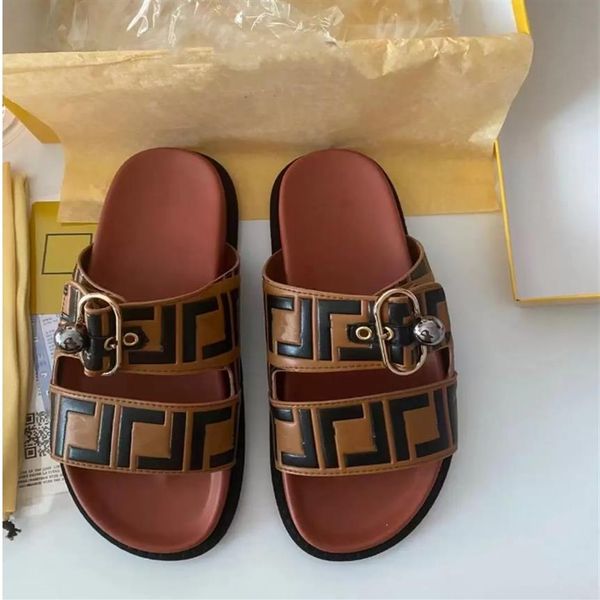 2022 men and women slippers designer brand sandals fashion women's with box luxury flower printed rivets beach flip fl300w, Black
2022 men and women slippers designer brand sandals fashion women's with box luxury flower printed rivets beach flip fl300w, Black