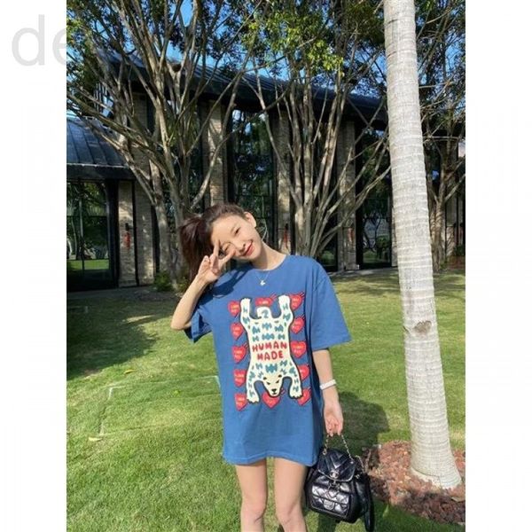 women's t-shirt designer chaopai 22 early spring new fashion love tiger printed short sleeve t-shirt for women loose and thin, foreign, White
women's t-shirt designer chaopai 22 early spring new fashion love tiger printed short sleeve t-shirt for women loose and thin, foreign, White