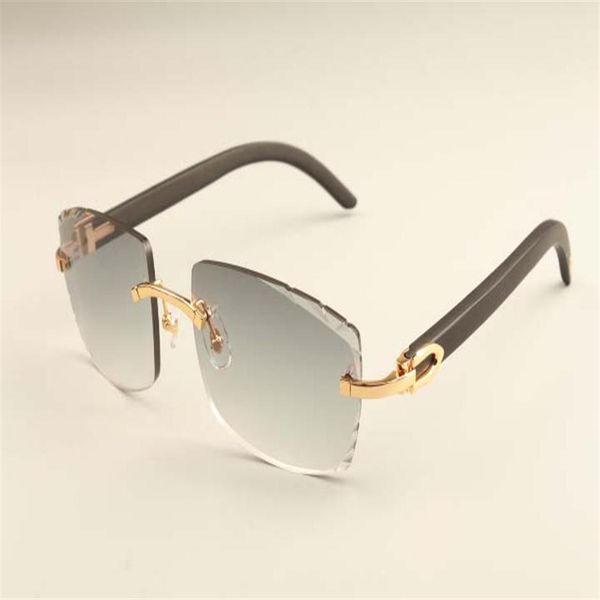 2019 new factory direct luxury fashion ultra light sunglasses 3524015-d natural black wooden temple sunglasses engraving mirror188l, White;black
2019 new factory direct luxury fashion ultra light sunglasses 3524015-d natural black wooden temple sunglasses engraving mirror188l, White;black