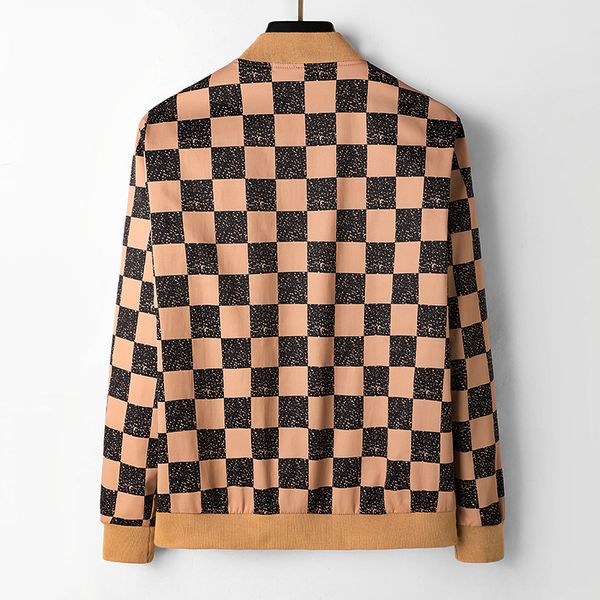 new men's jacket sweater luxury material original territory zoou m-3xl 00010, Black;brown
new men's jacket sweater luxury material original territory zoou m-3xl 00010, Black;brown