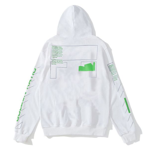mens luxury offs classic sweatshirts fashion brand hoodie designers letter pullover back oil paint arrow x men women t shirt hoodies jacket, Black
mens luxury offs classic sweatshirts fashion brand hoodie designers letter pullover back oil paint arrow x men women t shirt hoodies jacket, Black