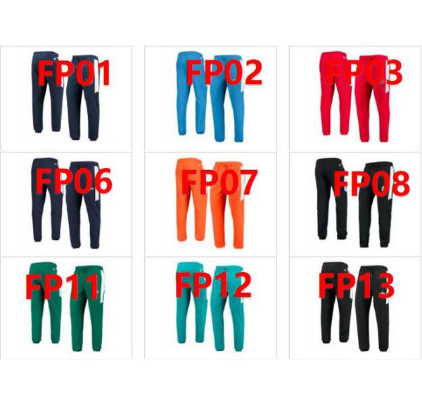 american football team long pants fan trousers fit, Black
american football team long pants fan trousers fit, Black