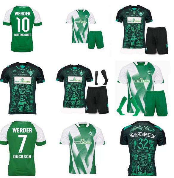 22 23 werder bremen special soccer jerseys 2022 2023 how deep is your love ducksch bittencourt friedl veljkovic schmid agu jersey football m, Black;yellow
22 23 werder bremen special soccer jerseys 2022 2023 how deep is your love ducksch bittencourt friedl veljkovic schmid agu jersey football m, Black;yellow