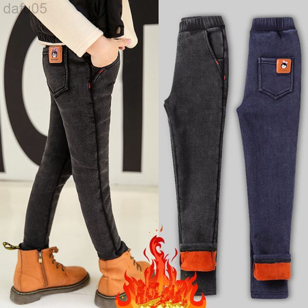winter children pants girls warm jeans kids leggings baby clothes for 4 6 8 10 12 13 year old child high waist thick pants l220808, Blue
winter children pants girls warm jeans kids leggings baby clothes for 4 6 8 10 12 13 year old child high waist thick pants l220808, Blue