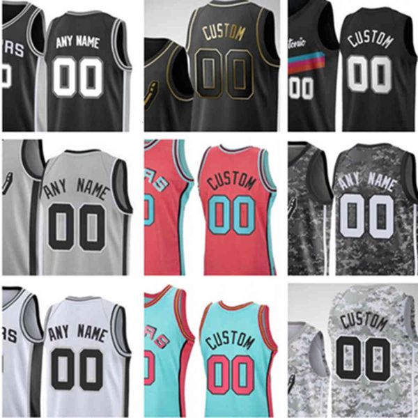 printed jerseys keldon 3 johnson trey lyles luka samanic drew eubanks quinndary weatherspoon tre jones 31 keita -diop lamarcus aldridge, Black
printed jerseys keldon 3 johnson trey lyles luka samanic drew eubanks quinndary weatherspoon tre jones 31 keita -diop lamarcus aldridge, Black