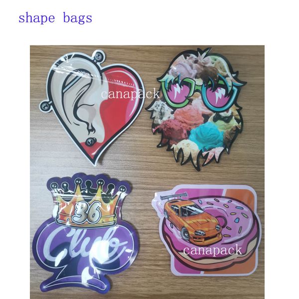3.5g 7.0g mylar bags shape flower smell proof zipper package mcruntz jokes up backpack boyz sharklato runtz packaging
3.5g 7.0g mylar bags shape flower smell proof zipper package mcruntz jokes up backpack boyz sharklato runtz packaging