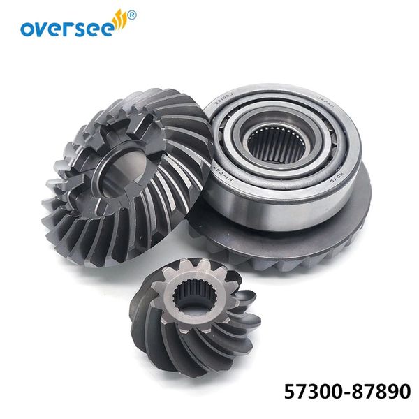 57300-87890 forward reverse pinion gear kit spare parts for suzuki outboard motor 4t df70 to df90 2014 up 57300-87880
57300-87890 forward reverse pinion gear kit spare parts for suzuki outboard motor 4t df70 to df90 2014 up 57300-87880