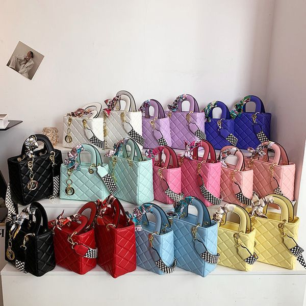 designer bags high sense princess bag female foreign style new texture small embroidered handbag explosion silk scarf one shoulder messenger
designer bags high sense princess bag female foreign style new texture small embroidered handbag explosion silk scarf one shoulder messenger