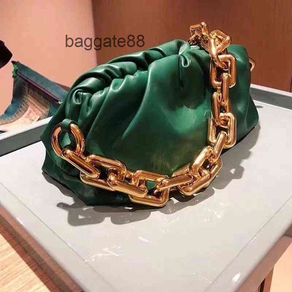 bags classic venetas designer bottegas handbags thick chain 2023 net cloud leather red underarm chest metal women's messenger bag.
bags classic venetas designer bottegas handbags thick chain 2023 net cloud leather red underarm chest metal women's messenger bag.