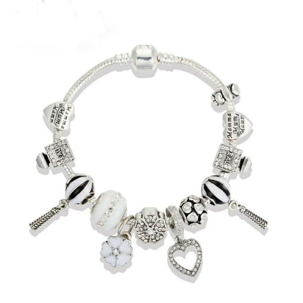 new fashion charm bracelet 925 silver for bracelets peachheart pendant bangle perfume bottle charm beads diy jewelry for gift249g, Golden;silver
new fashion charm bracelet 925 silver for bracelets peachheart pendant bangle perfume bottle charm beads diy jewelry for gift249g, Golden;silver