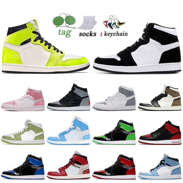 2022 fashion jumpman 1 basketball shoes 1s visionaire twist university blue white rebellionaire banned stealth green python sneakers
2022 fashion jumpman 1 basketball shoes 1s visionaire twist university blue white rebellionaire banned stealth green python sneakers