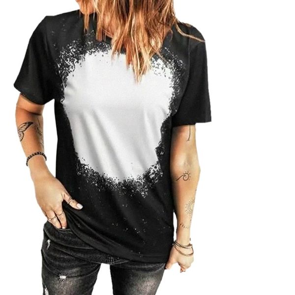 2022 spring and summer new european and american cross-border independent station women's loose casual tie-dyed round neck pullover t-s, White
2022 spring and summer new european and american cross-border independent station women's loose casual tie-dyed round neck pullover t-s, White