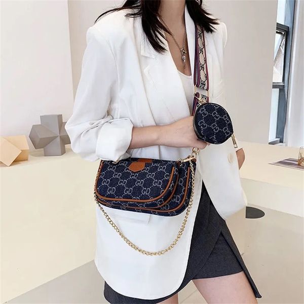 women's new fashion versatile high-capacity broadband single advanced sense messenger chain 82% off shop online
women's new fashion versatile high-capacity broadband single advanced sense messenger chain 82% off shop online