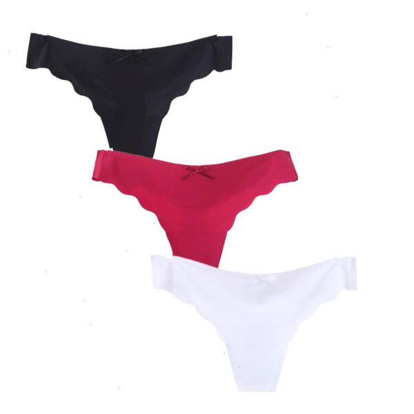 3pcs lot seamless panties ladies thong plug size women g string waist panty leopard ice silk intimate underwear s-4xl, Black;pink
3pcs lot seamless panties ladies thong plug size women g string waist panty leopard ice silk intimate underwear s-4xl, Black;pink