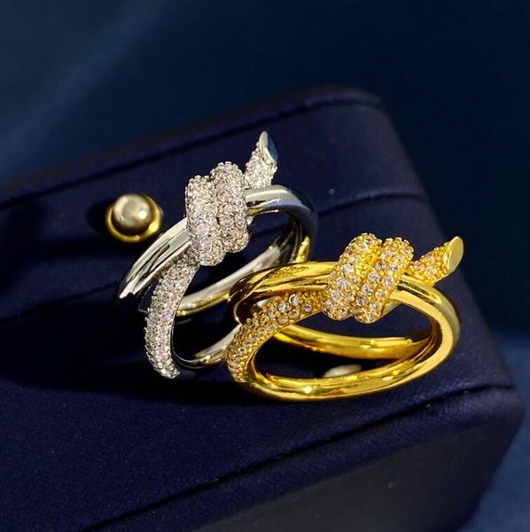 new designed wedding rings knot rope full diamonds pendant ladies necklace luxurious knotted cross diamond knot women's chain bracelet, Slivery;golden
new designed wedding rings knot rope full diamonds pendant ladies necklace luxurious knotted cross diamond knot women's chain bracelet, Slivery;golden