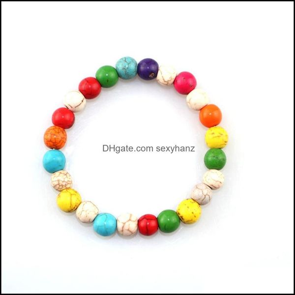 beaded strands blue white green red natural turquoises stone bracelet homme femme charms 8mm men strand beads yoga bracelets women d dhdbf, Black
beaded strands blue white green red natural turquoises stone bracelet homme femme charms 8mm men strand beads yoga bracelets women d dhdbf, Black