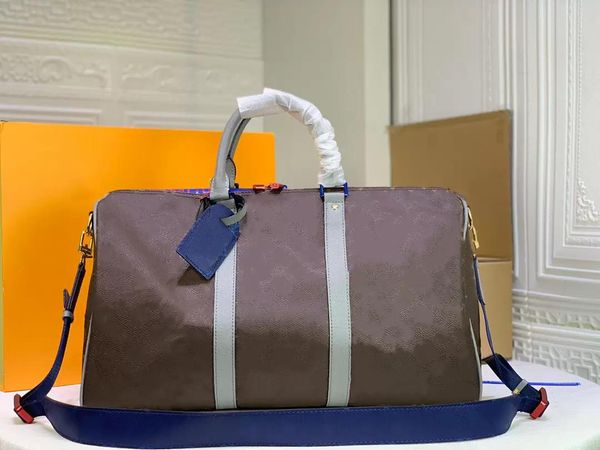 designer ladies totes hand-held leather luxury goods classic fashion outdoor travel capacity brand one-shoulder zipper handbag 50-29-20cm
designer ladies totes hand-held leather luxury goods classic fashion outdoor travel capacity brand one-shoulder zipper handbag 50-29-20cm
