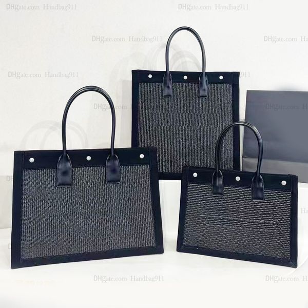 luxury designer tote women's bag rive gauche fashion high-end large space canvas linen embroidery bag shoulder beach handbag
luxury designer tote women's bag rive gauche fashion high-end large space canvas linen embroidery bag shoulder beach handbag