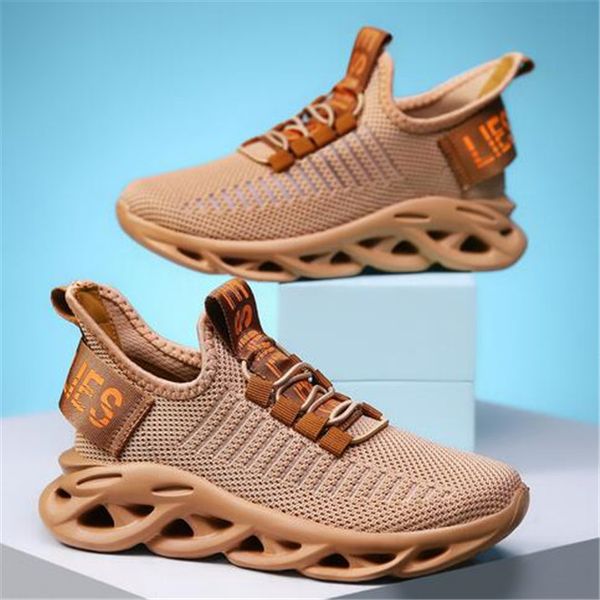 new style kids shoes breathable sports shoes boys girls fashion non-slip casual sneakers children running shoe, Black
new style kids shoes breathable sports shoes boys girls fashion non-slip casual sneakers children running shoe, Black