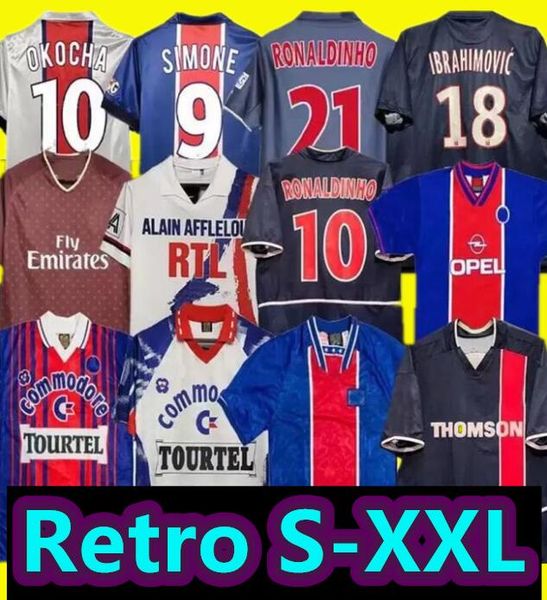 okocha retro soccer jersey 93 94 95 96 leroy adailton beckham 98 99 00 01 02 03 90 92 classic rai anelka ibrahimovic camisas de futebol rona, Black;yellow
okocha retro soccer jersey 93 94 95 96 leroy adailton beckham 98 99 00 01 02 03 90 92 classic rai anelka ibrahimovic camisas de futebol rona, Black;yellow