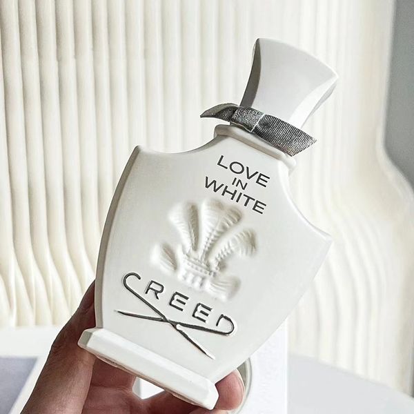promotion designer luxury brand creed perfume bottle mens 75ml love in white black cologne for women men spray long lasting high fragrance f
promotion designer luxury brand creed perfume bottle mens 75ml love in white black cologne for women men spray long lasting high fragrance f