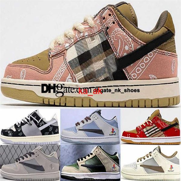 size us 5 12 with box jack men travis women trainers sneakers scotts shoes runners sb dunks 35 dunks casual low cactus children eu260i, Black
size us 5 12 with box jack men travis women trainers sneakers scotts shoes runners sb dunks 35 dunks casual low cactus children eu260i, Black